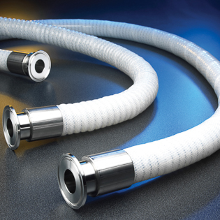 STHT-W-CO-0750 Saint Gobain Performance Plastics Sani-Tech STHT-W-CO Sanitary Silicone Tubing